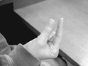 Testing Fingers