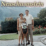 Neuschwanstein
