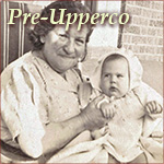 Pre-Upperco