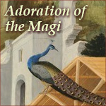 Adoration of Magi