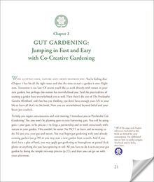 Gut Gardening Excerpt
