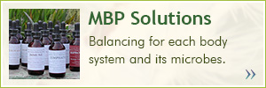 MBP Balancing Solutions