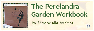 Perelandra Garden Workbook
