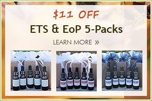 ETS and EoP 5 Packs