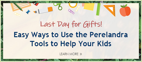 Free Gifts - Tips for Parents