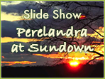 Perelandra at Sundown