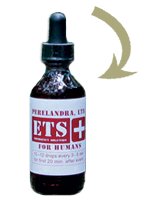 ETS for Humans