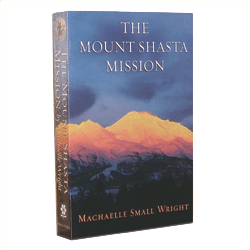 The Mount Shasta Mission