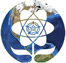 Perelandra Earth Logo