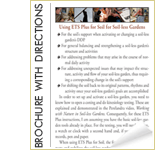 ETS for Soil Brochure