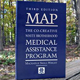 MAP Medical Assistance Program