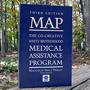 MAP - Medical Assistance Program