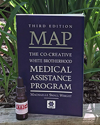MAP book
