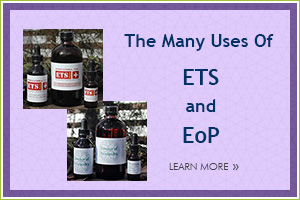 About ETS and EoP