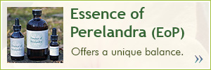 Essence of Perelandra