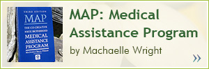 MAP - Medical Assistance Program