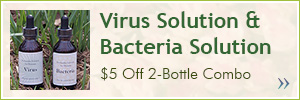 Virus and Bacteria Solutions