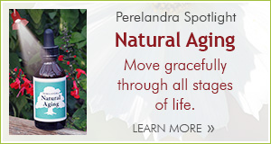 Natural Aging Spotlight